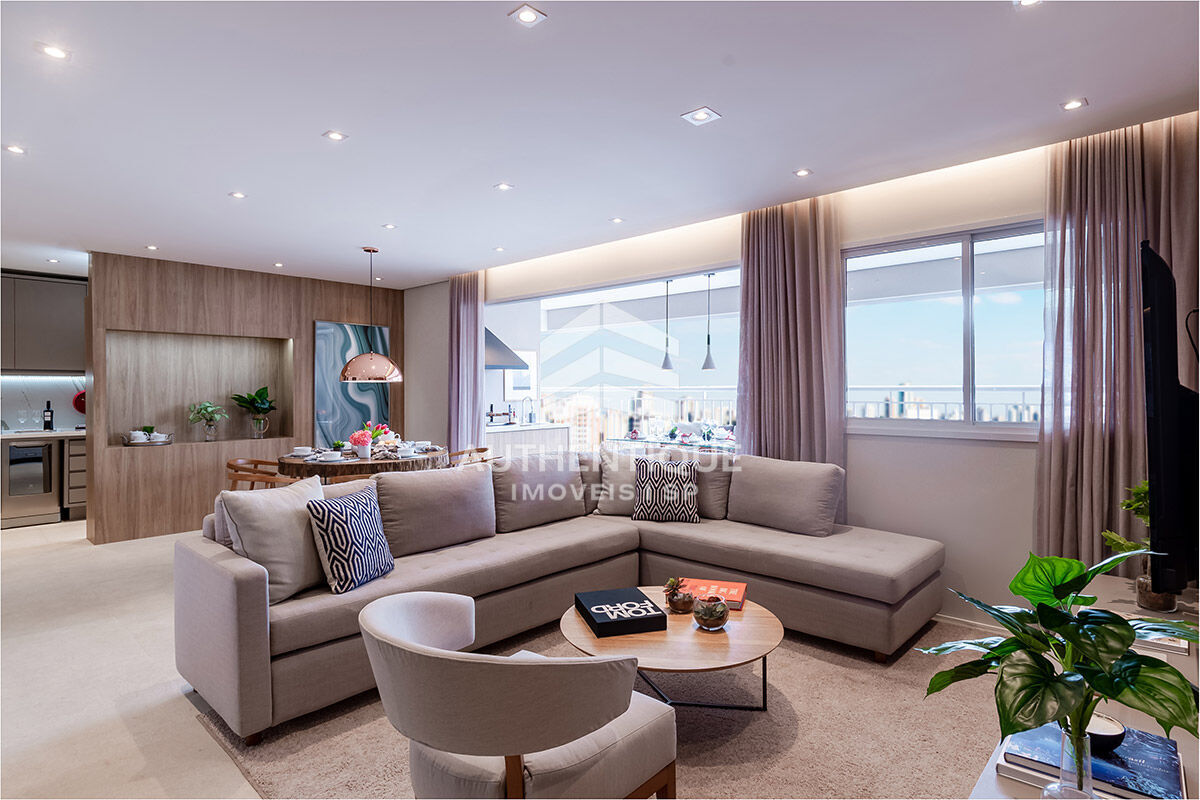 Apartamento, 3 quartos, 107 m² - Foto 16