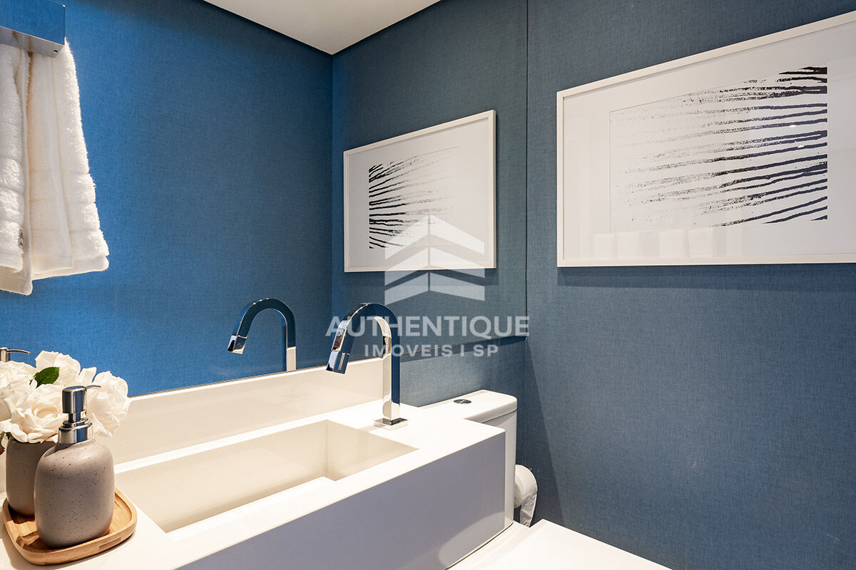 Apartamento, 3 quartos, 107 m² - Foto 17