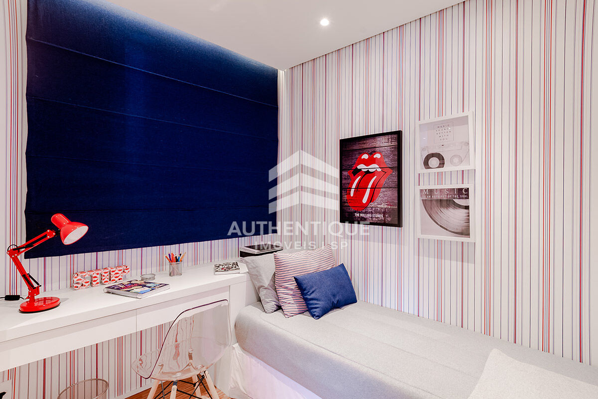 Apartamento, 3 quartos, 107 m² - Foto 22