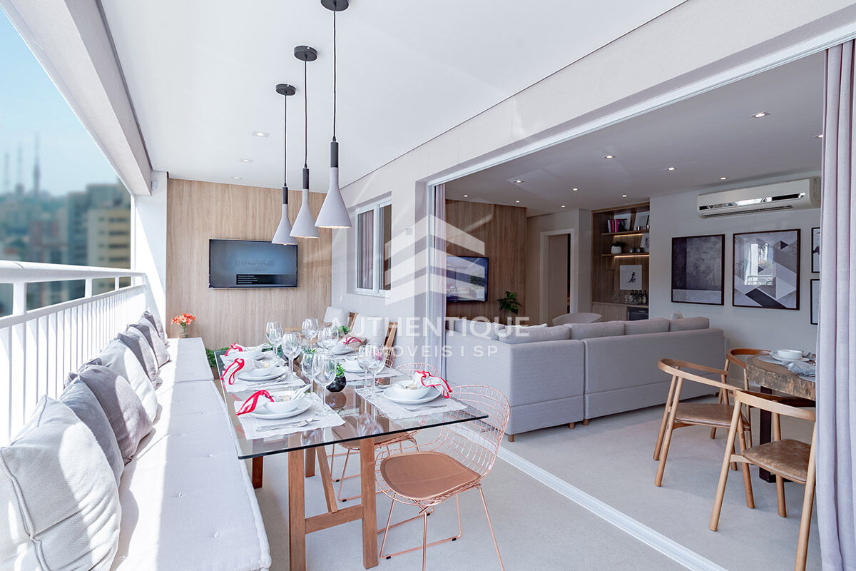 Apartamento, 3 quartos, 107 m² - Foto 14