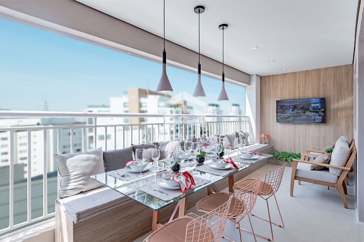 Apartamento, 3 quartos, 107 m² - Foto 13