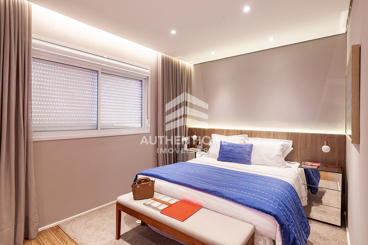 Apartamento, 3 quartos, 107 m² - Foto 20
