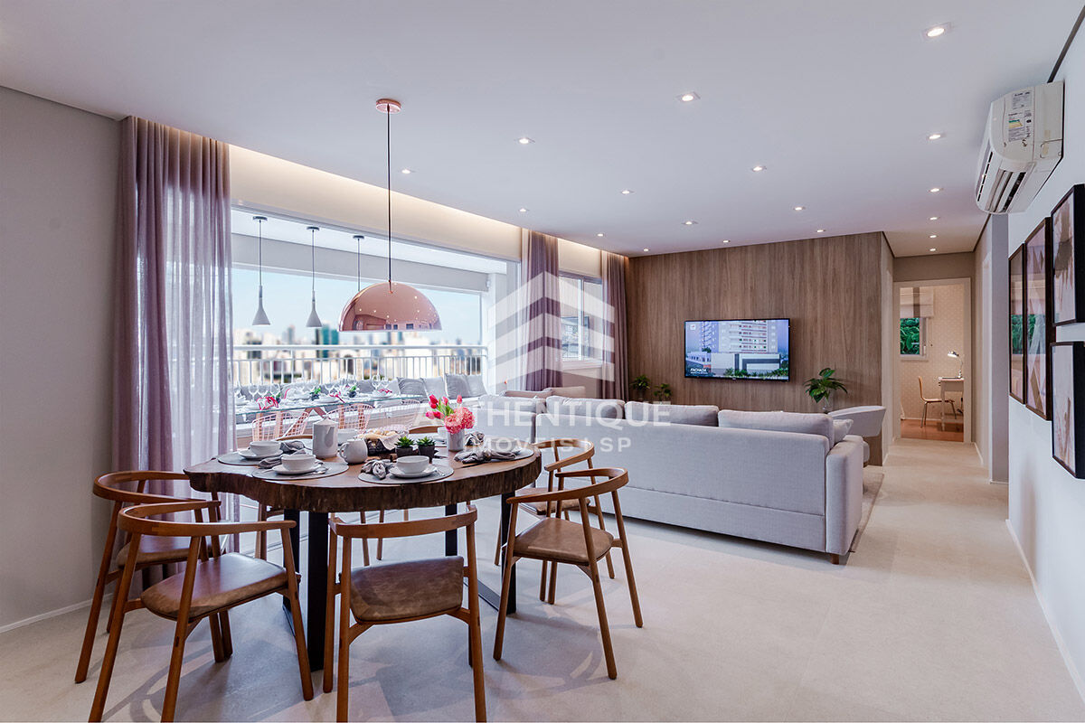Apartamento, 3 quartos, 107 m² - Foto 15