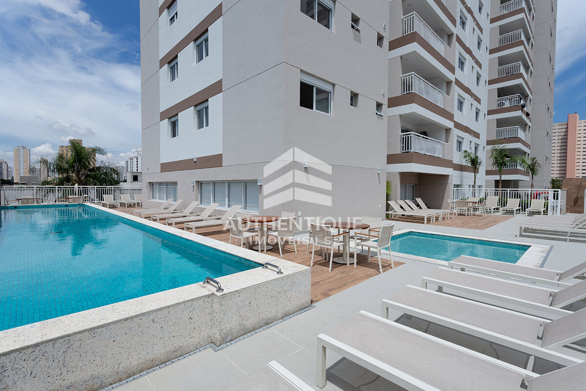 Apartamento, 3 quartos, 107 m² - Foto 1