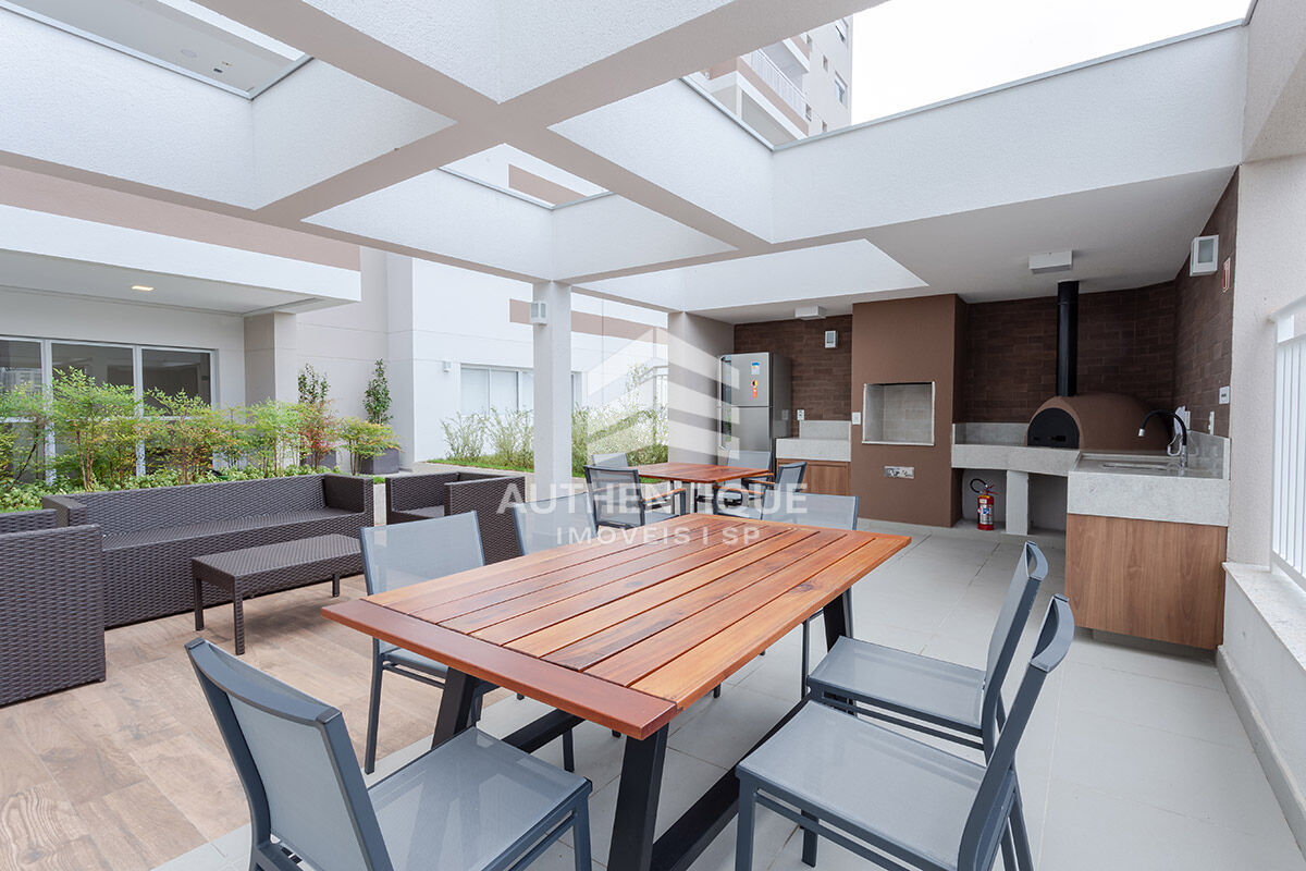 Apartamento, 3 quartos, 107 m² - Foto 4