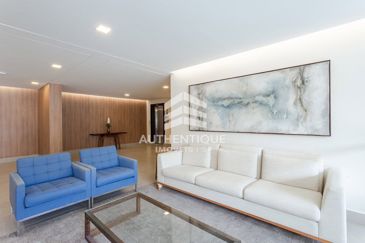 Apartamento, 3 quartos, 107 m² - Foto 3