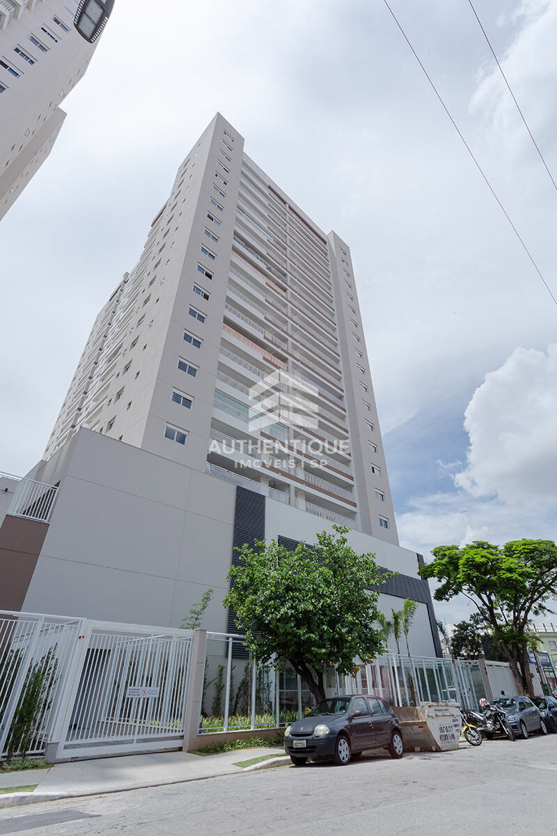 Apartamento, 3 quartos, 107 m² - Foto 2