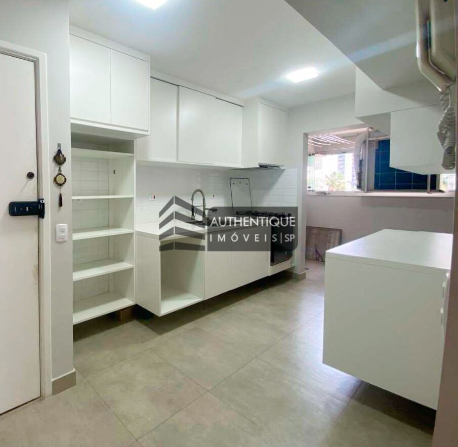 Apartamento à venda com 3 quartos, 107m² - Foto 24