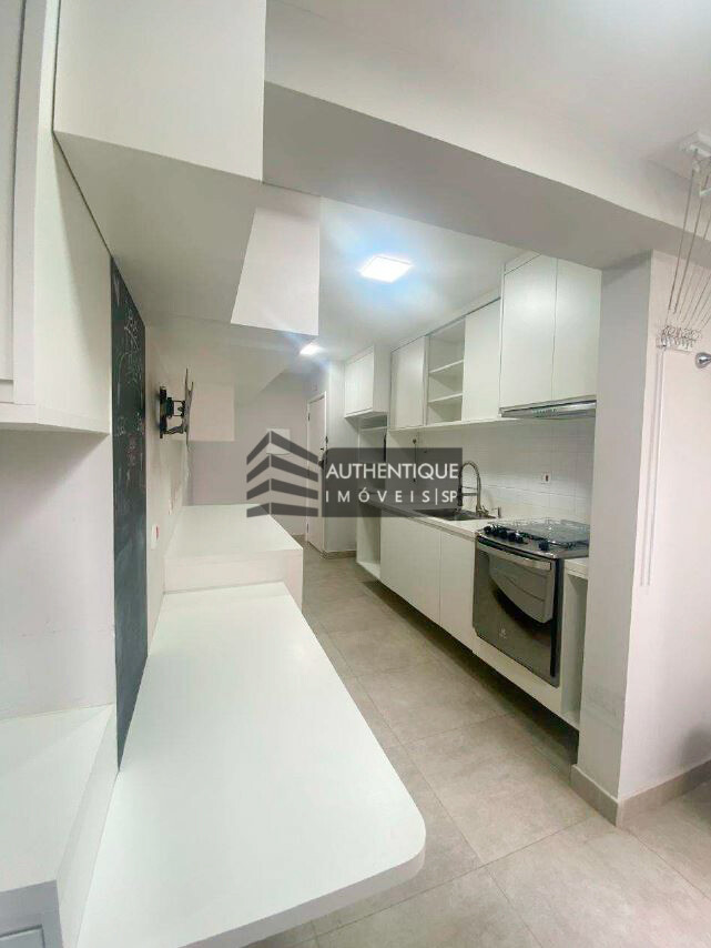 Apartamento à venda com 3 quartos, 107m² - Foto 27