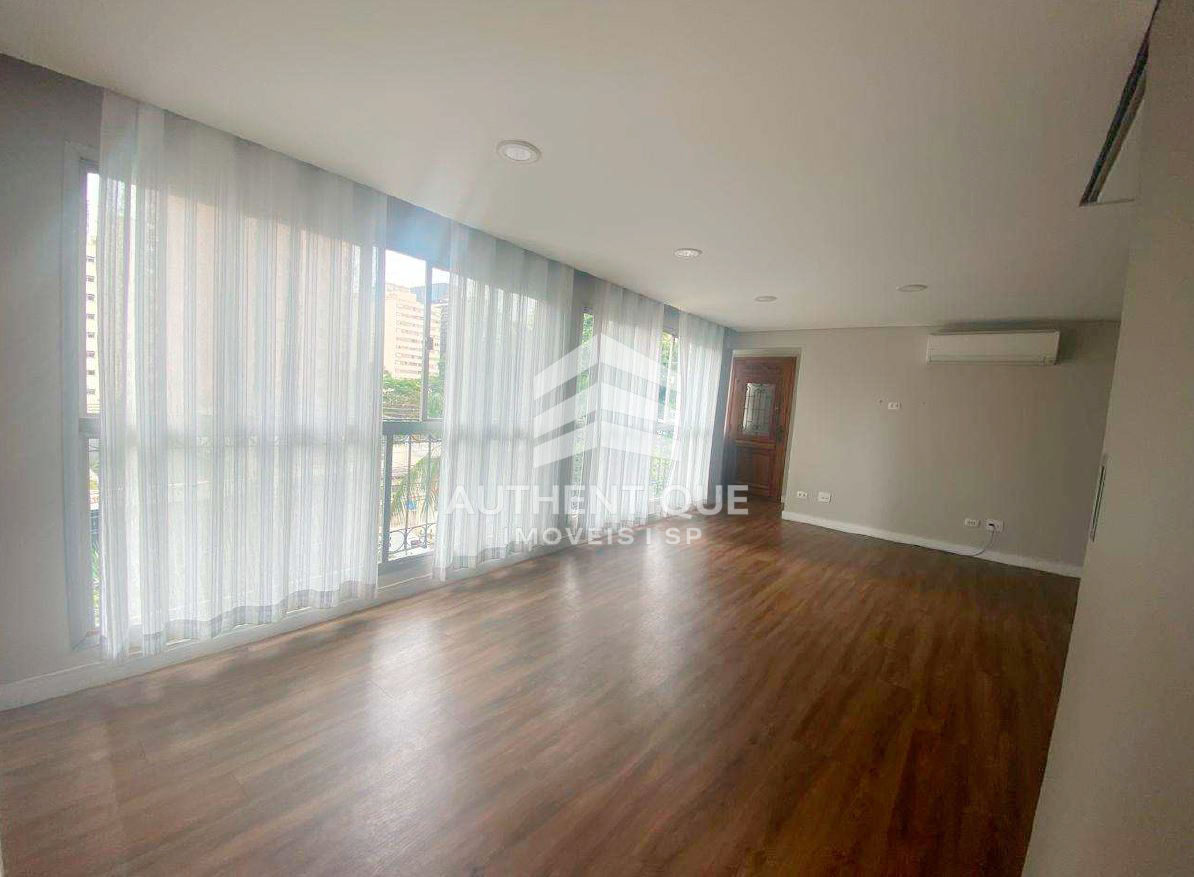 Apartamento, 3 quartos, 107 m² - Foto 3