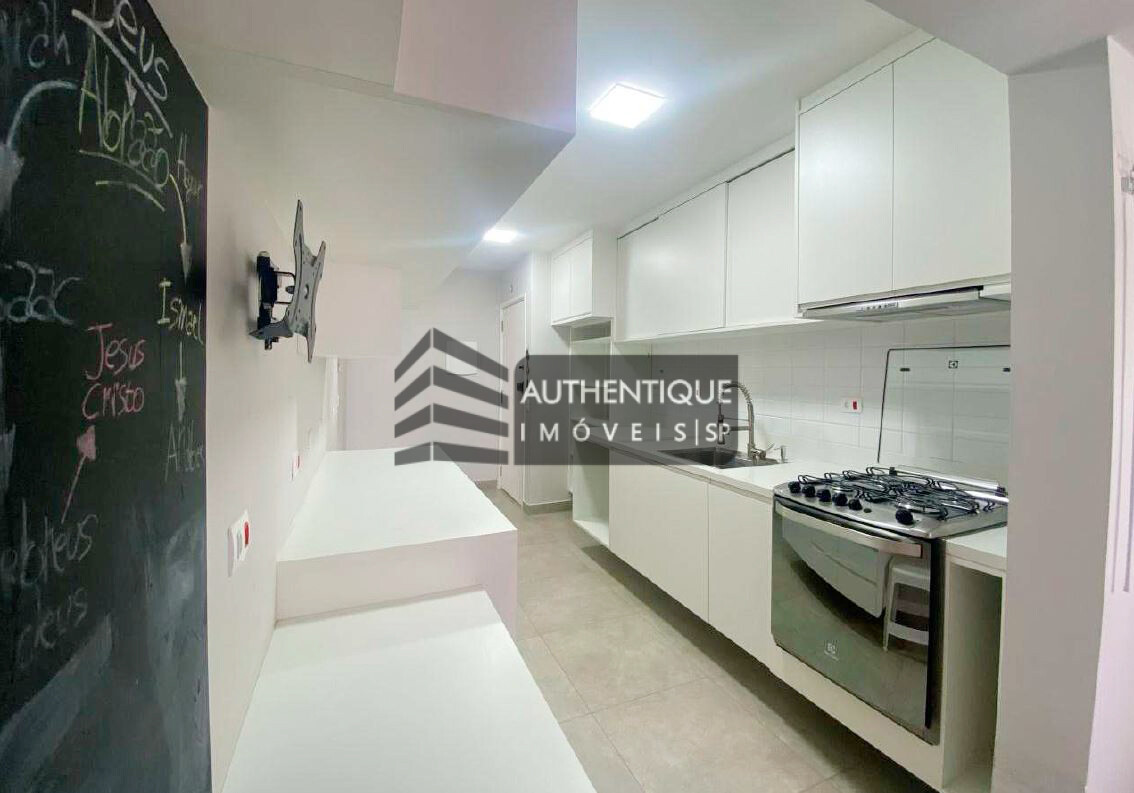 Apartamento à venda com 3 quartos, 107m² - Foto 28