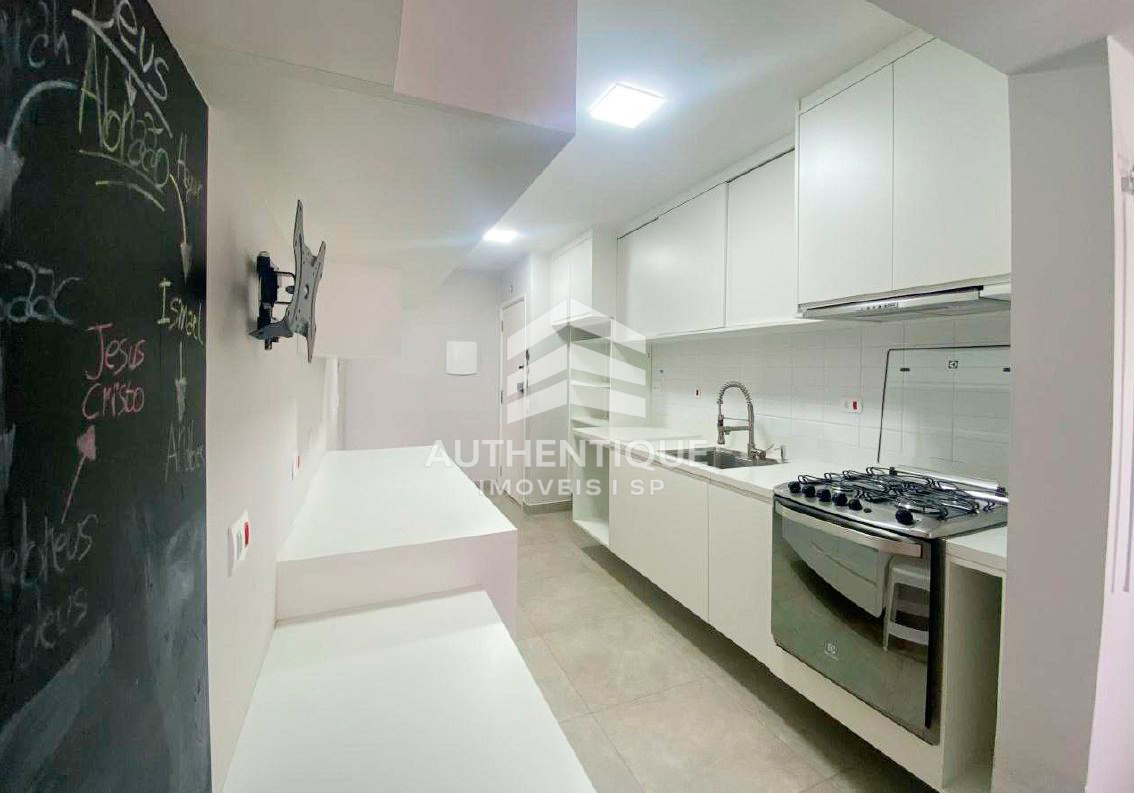 Apartamento, 3 quartos, 107 m² - Foto 28