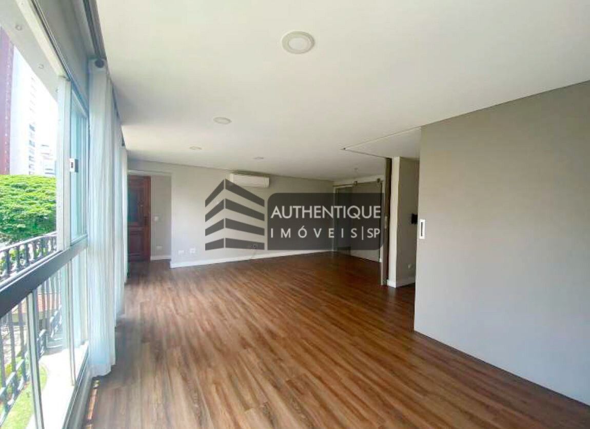 Apartamento à venda com 3 quartos, 107m² - Foto 1