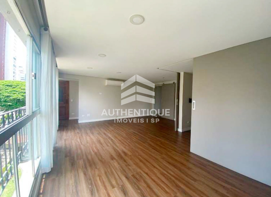 Apartamento, 3 quartos, 107 m² - Foto 1