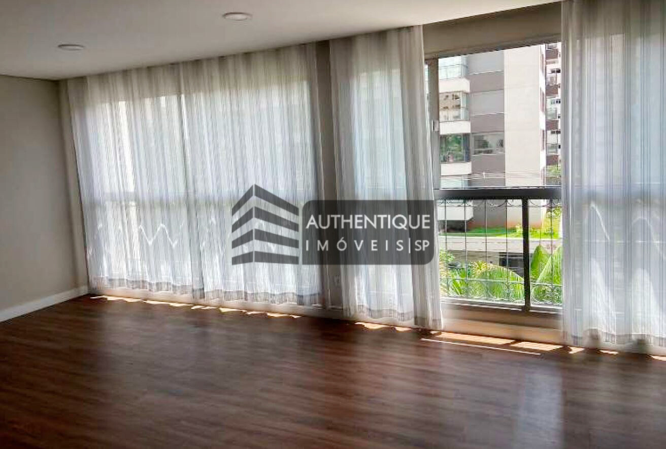 Apartamento à venda com 3 quartos, 107m² - Foto 2