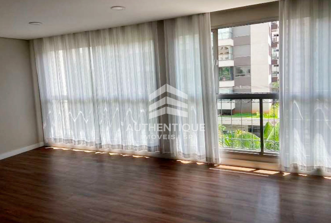 Apartamento, 3 quartos, 107 m² - Foto 2