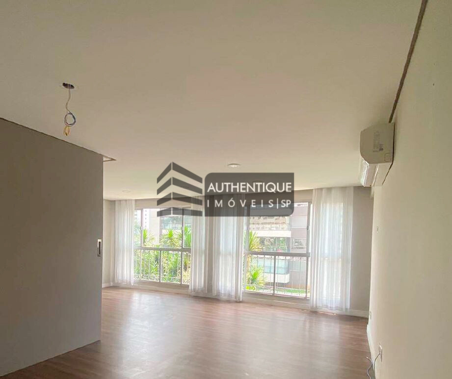 Apartamento à venda com 3 quartos, 107m² - Foto 7