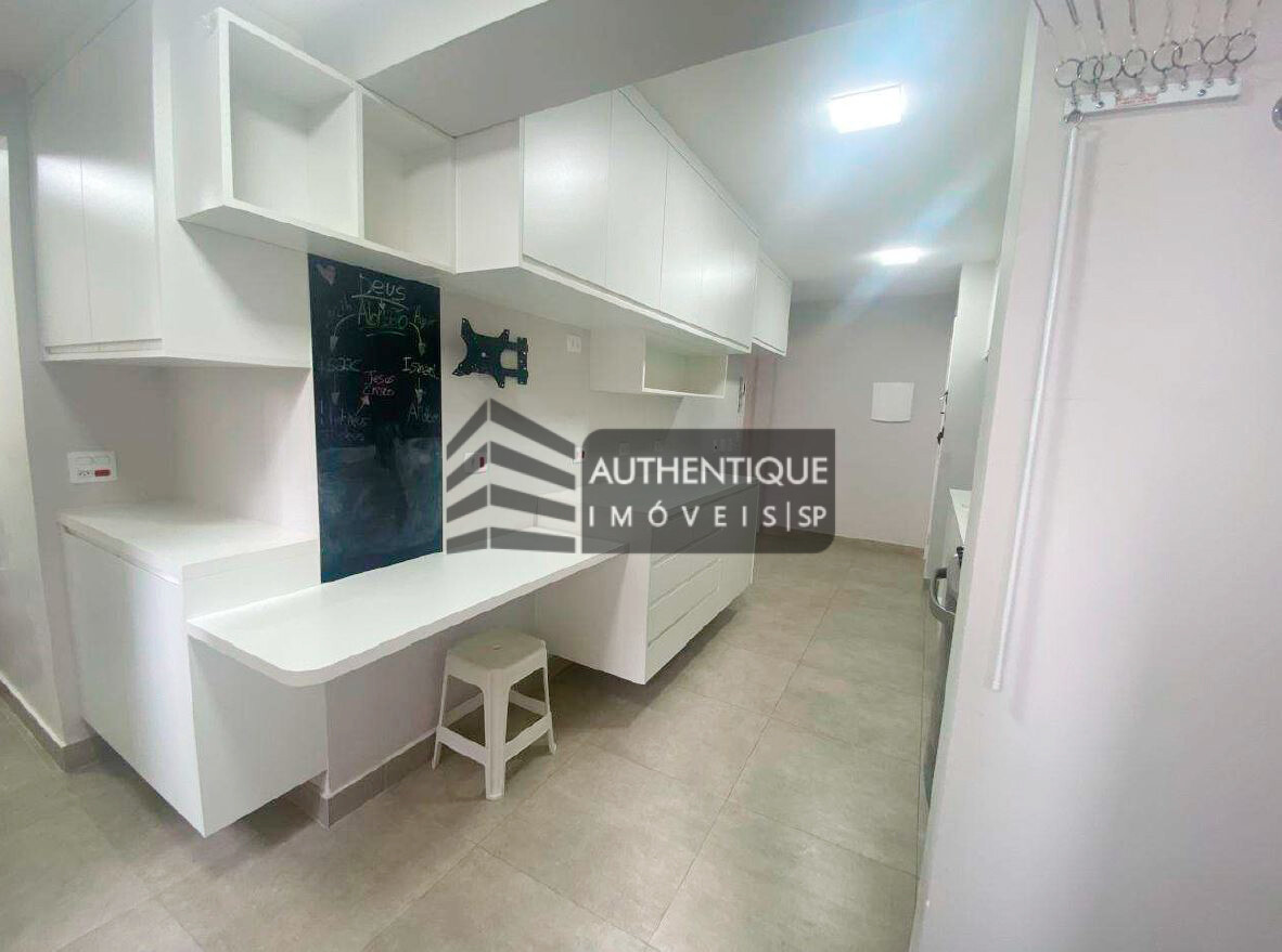 Apartamento à venda com 3 quartos, 107m² - Foto 25