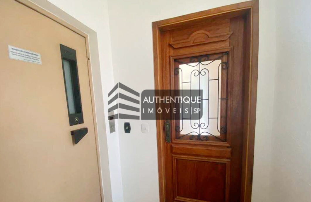 Apartamento à venda com 3 quartos, 107m² - Foto 4