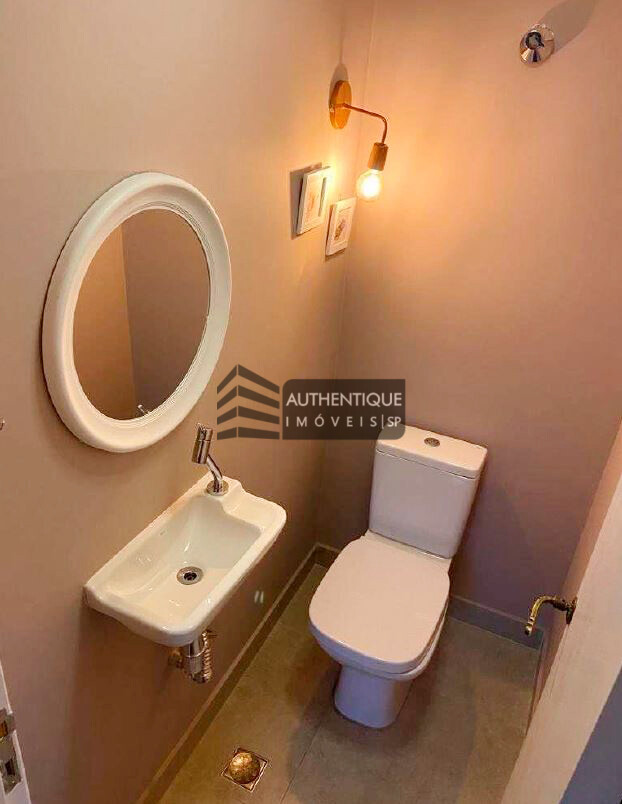 Apartamento à venda com 3 quartos, 107m² - Foto 9