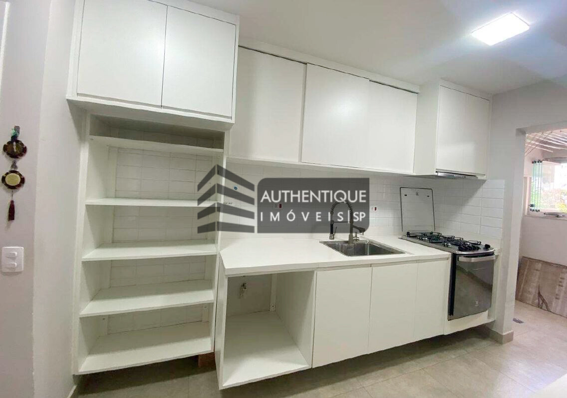 Apartamento à venda com 3 quartos, 107m² - Foto 29