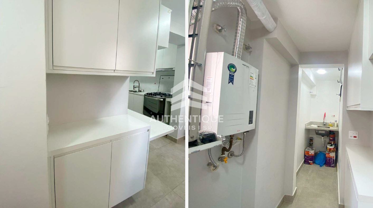 Apartamento, 3 quartos, 107 m² - Foto 31