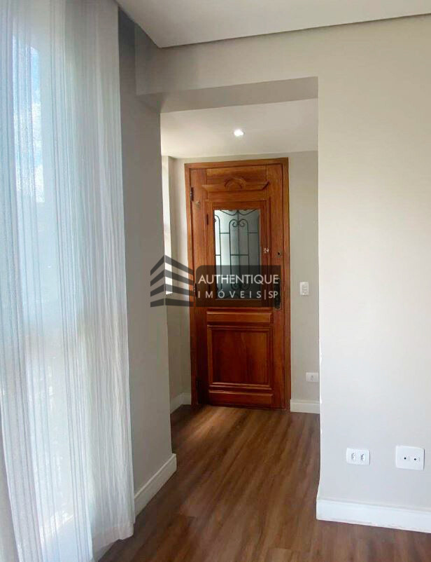 Apartamento à venda com 3 quartos, 107m² - Foto 5