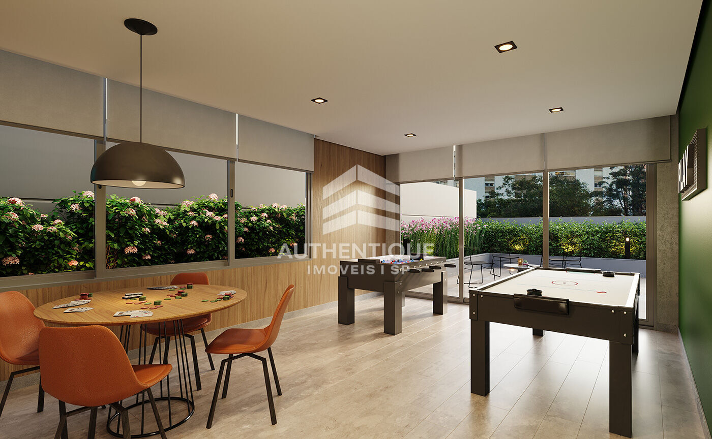 Apartamento, 3 quartos, 141 m² - Foto 4