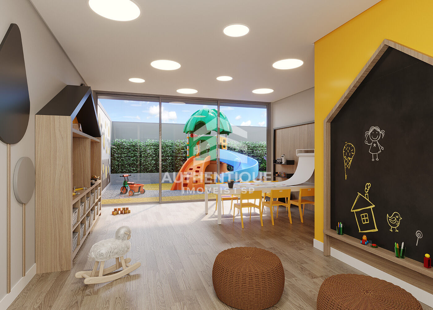 Apartamento, 3 quartos, 141 m² - Foto 6
