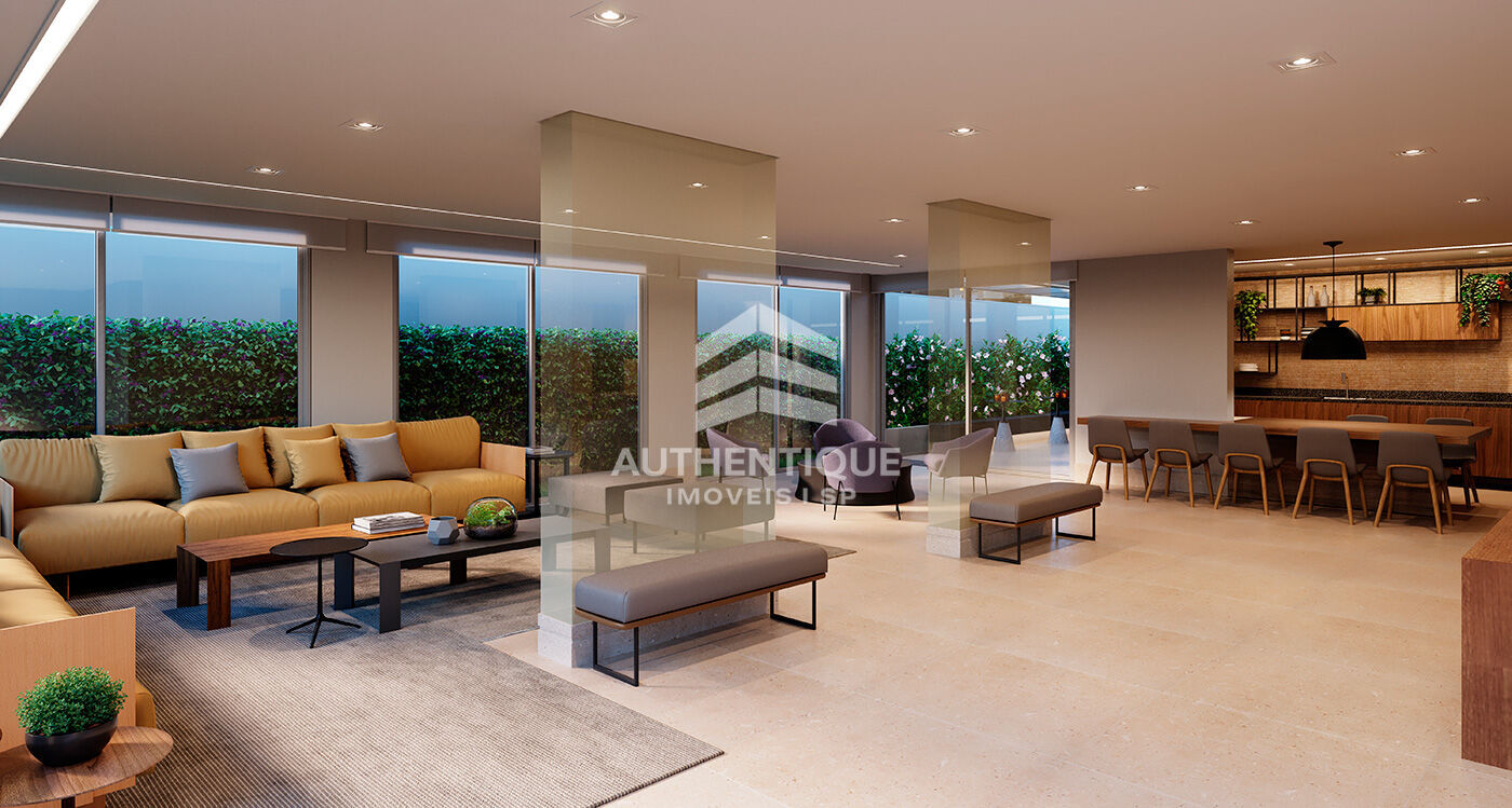 Apartamento, 3 quartos, 141 m² - Foto 10