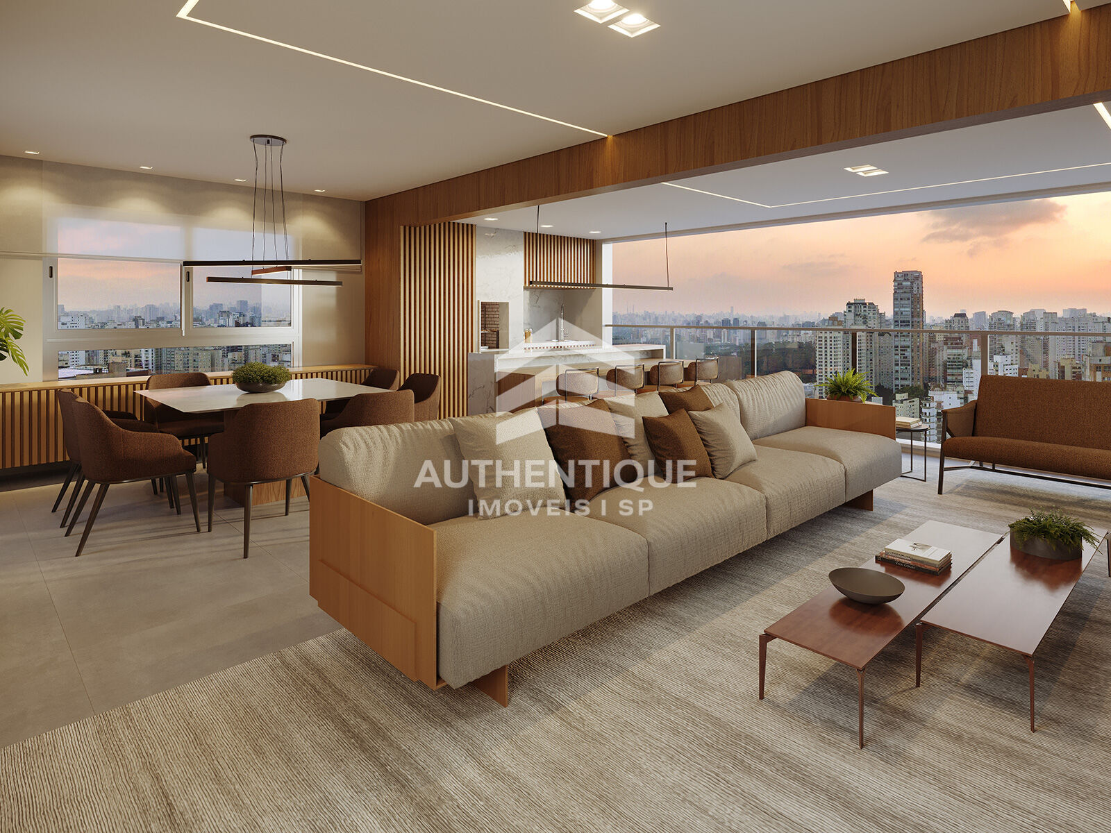Apartamento, 3 quartos, 141 m² - Foto 11