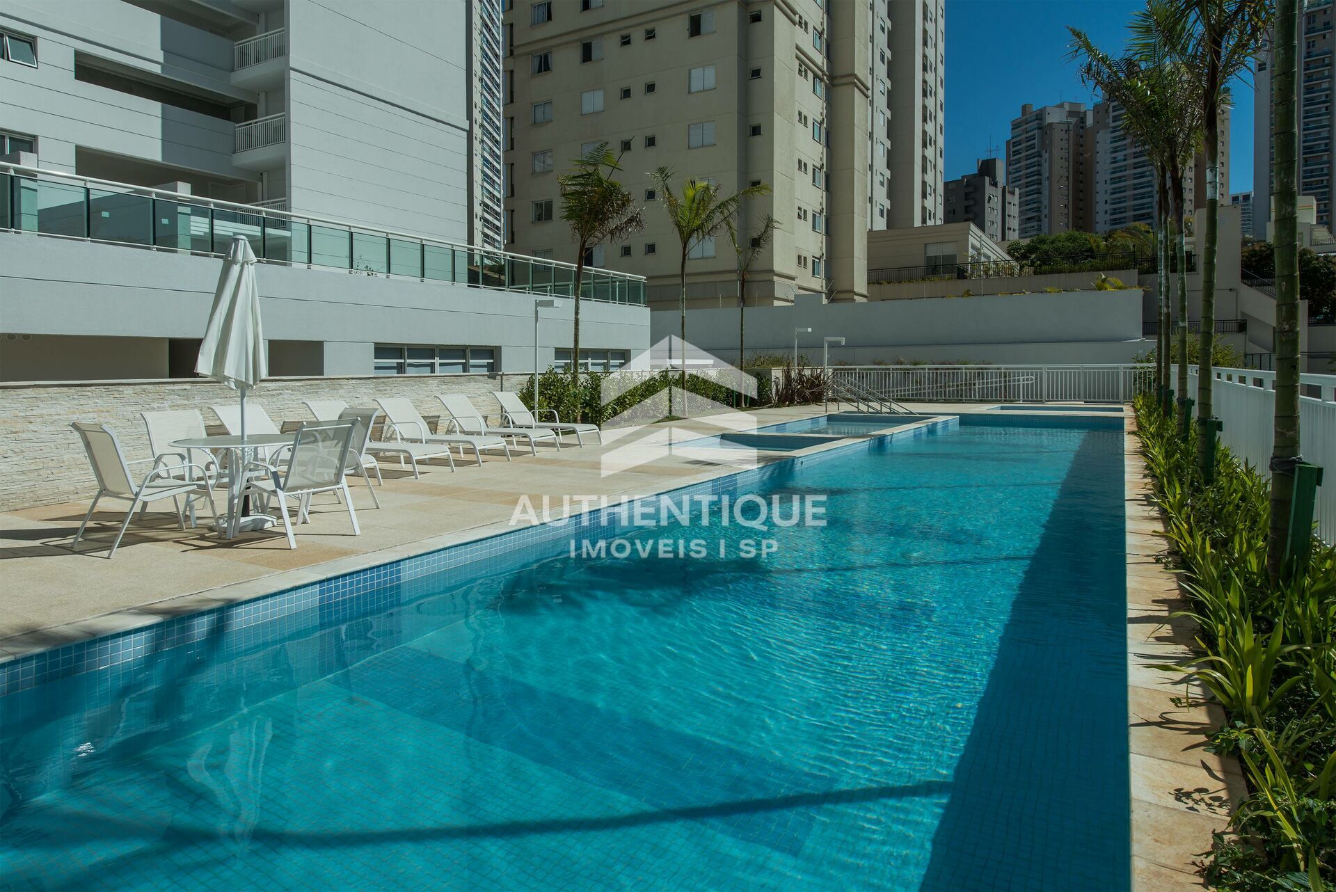 Cobertura, 4 quartos, 308 m² - Foto 2