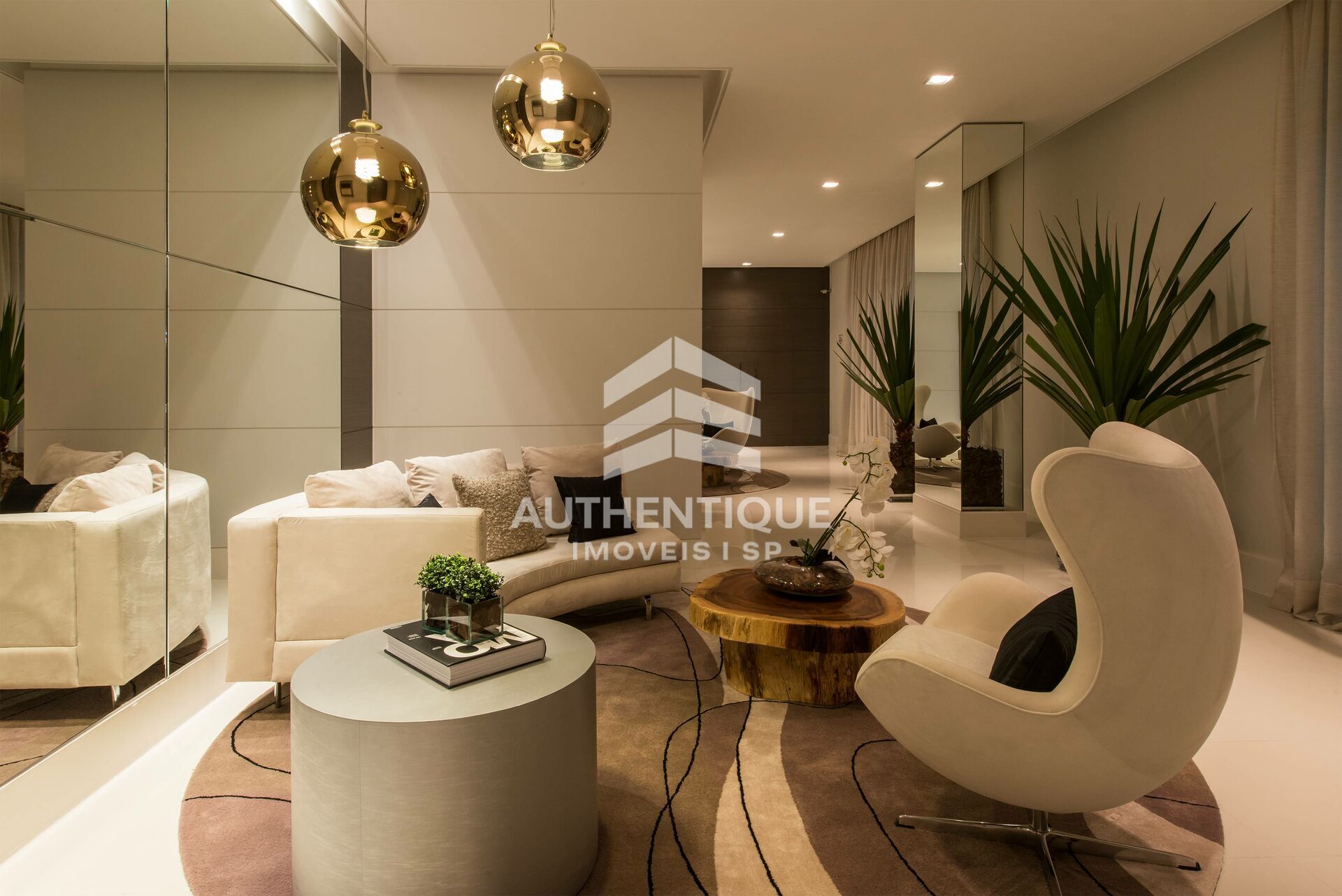 Cobertura, 4 quartos, 308 m² - Foto 8
