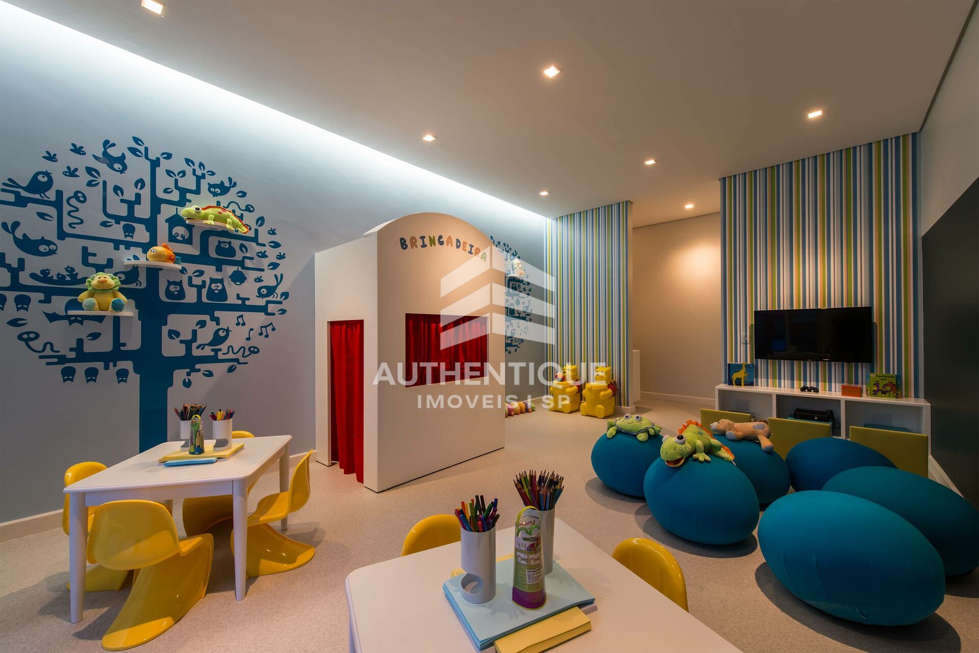 Cobertura, 4 quartos, 308 m² - Foto 11