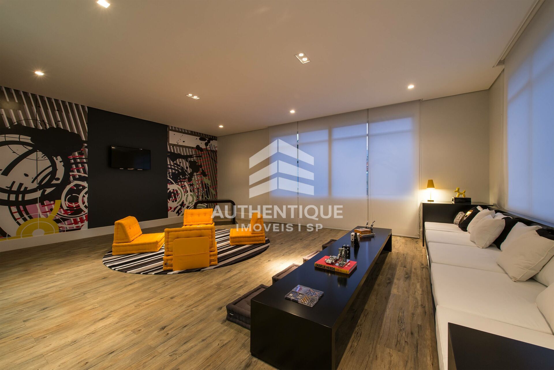 Cobertura, 4 quartos, 308 m² - Foto 14