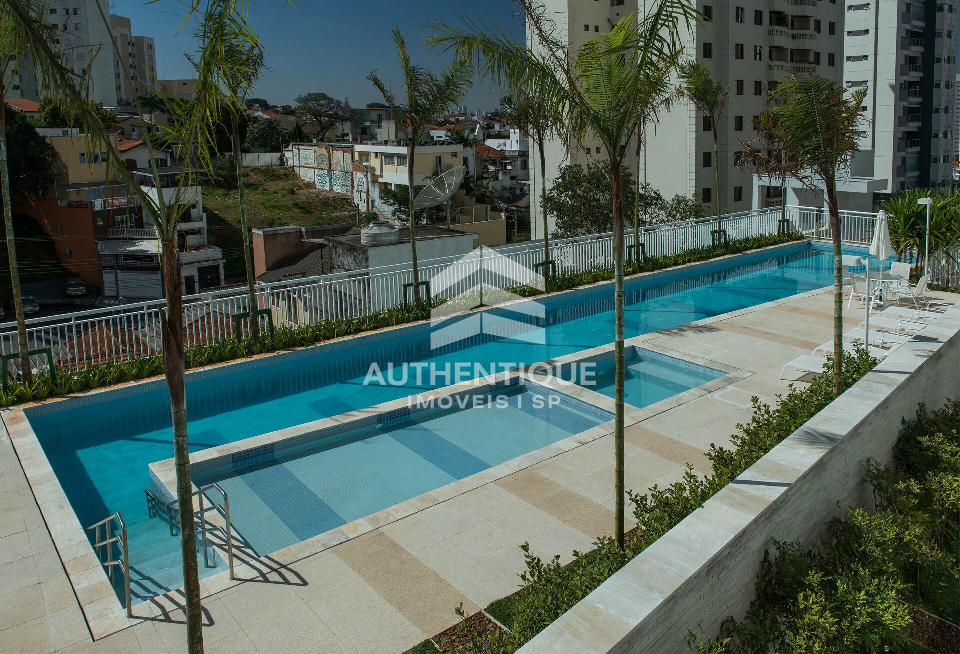 Cobertura, 4 quartos, 308 m² - Foto 5