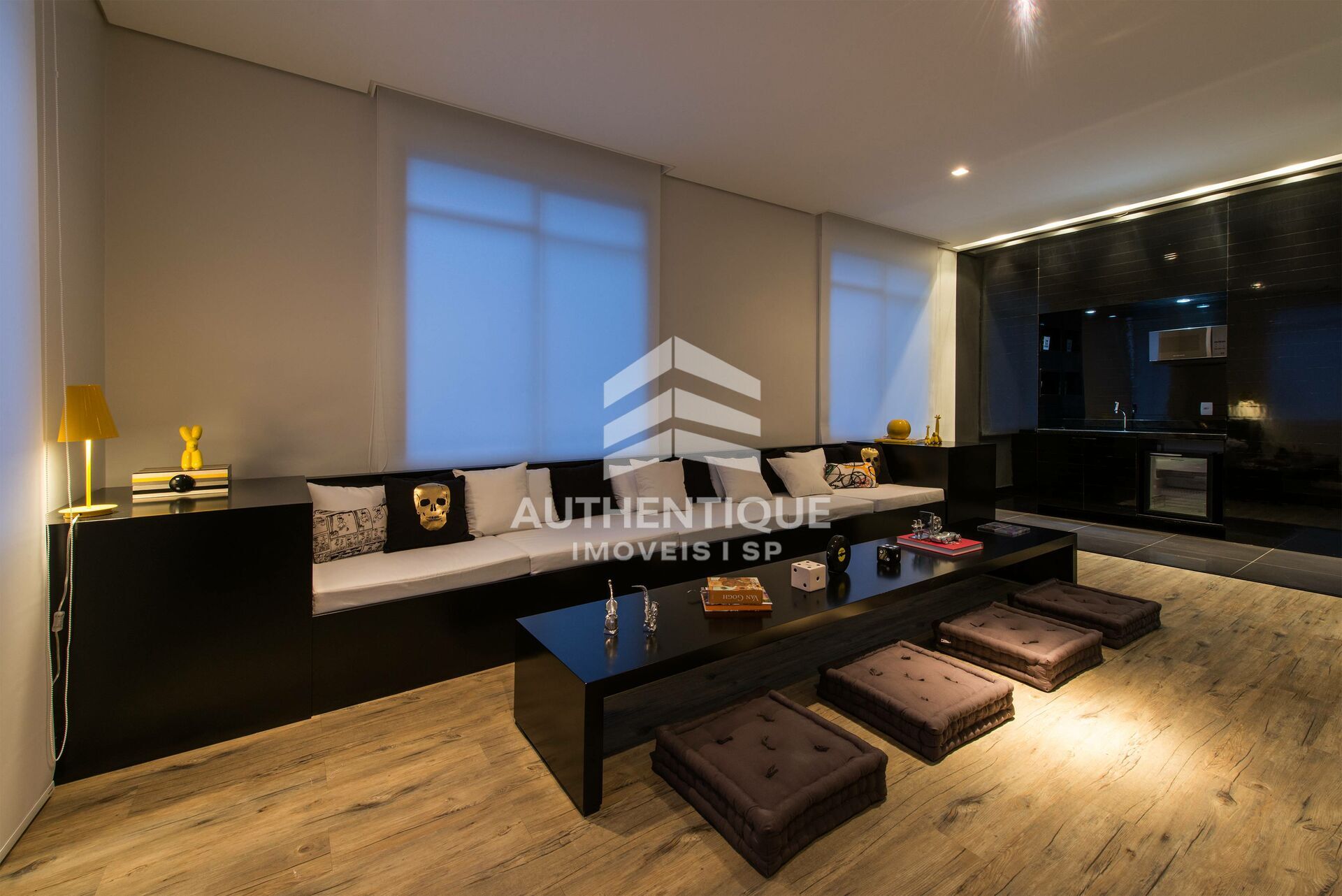 Cobertura, 4 quartos, 308 m² - Foto 15
