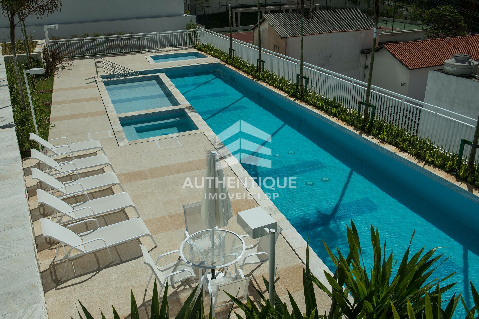 Cobertura, 4 quartos, 308 m² - Foto 4