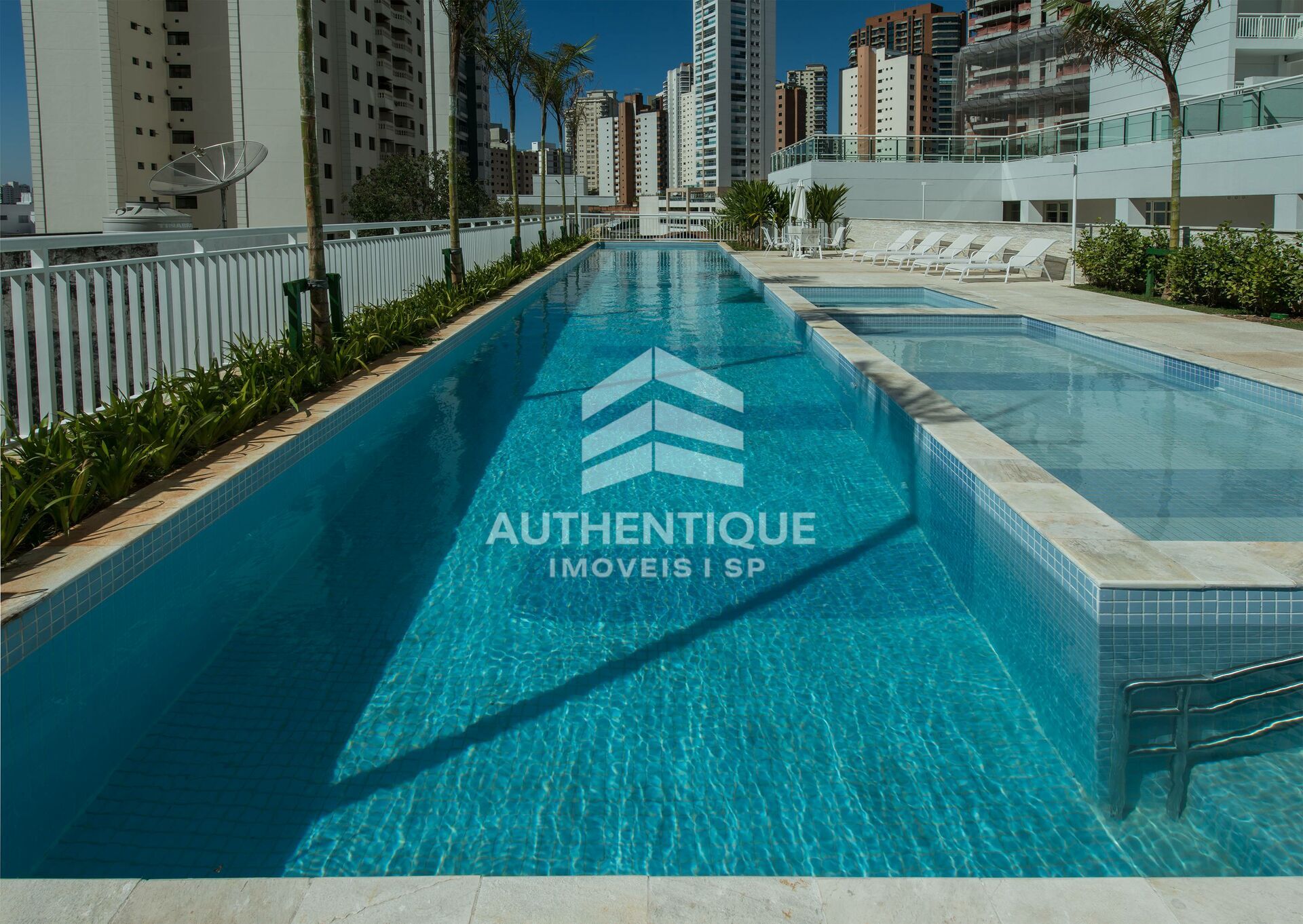 Cobertura, 4 quartos, 308 m² - Foto 3