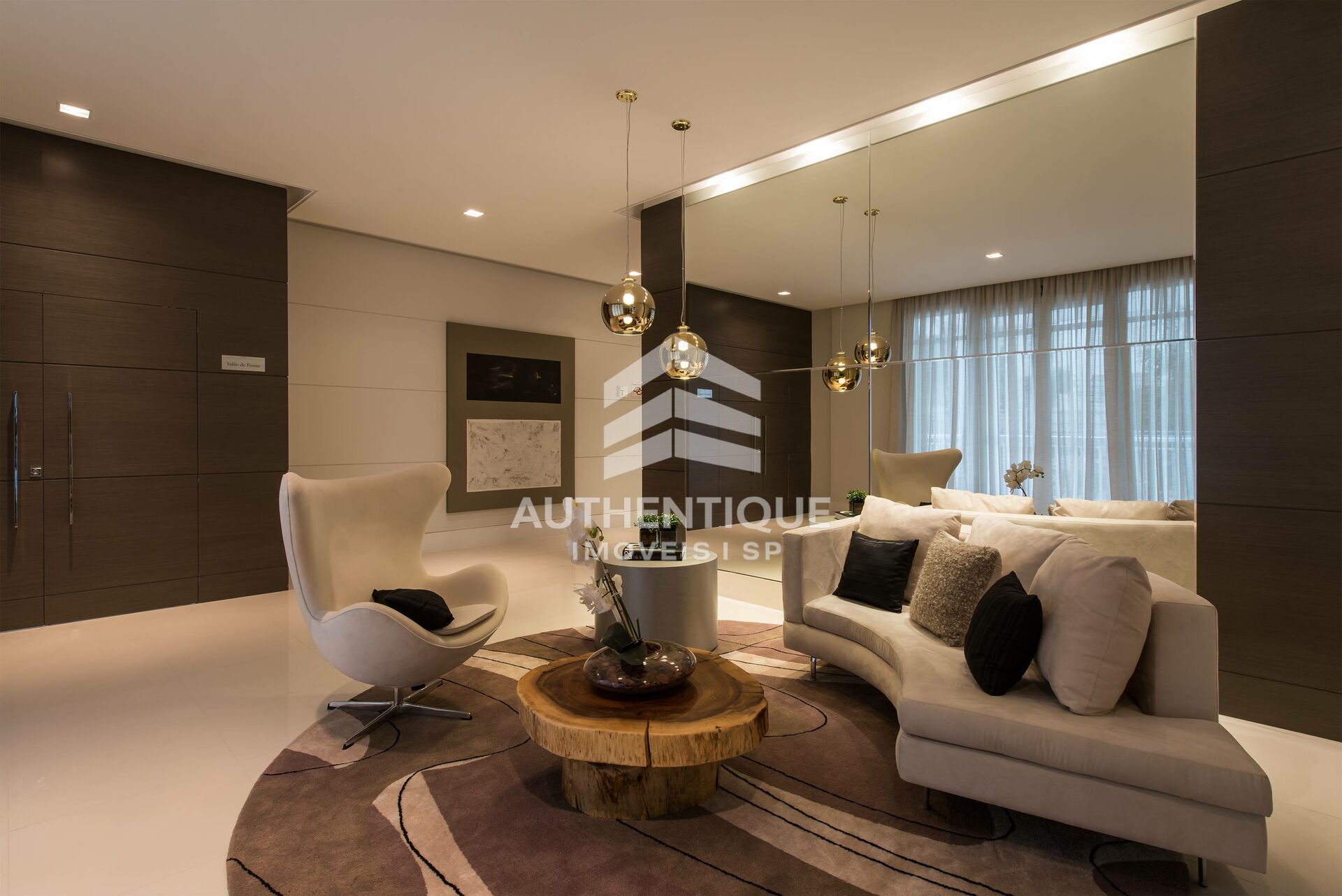 Cobertura, 4 quartos, 308 m² - Foto 9