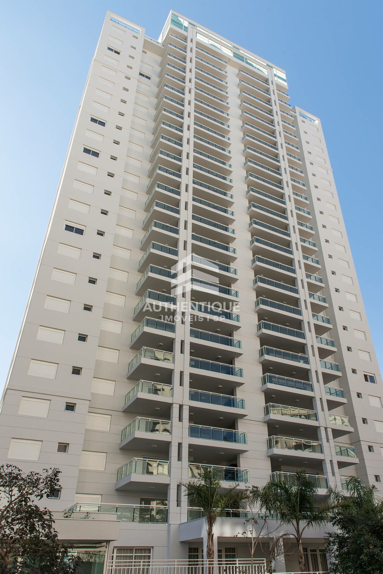 Cobertura, 4 quartos, 308 m² - Foto 1