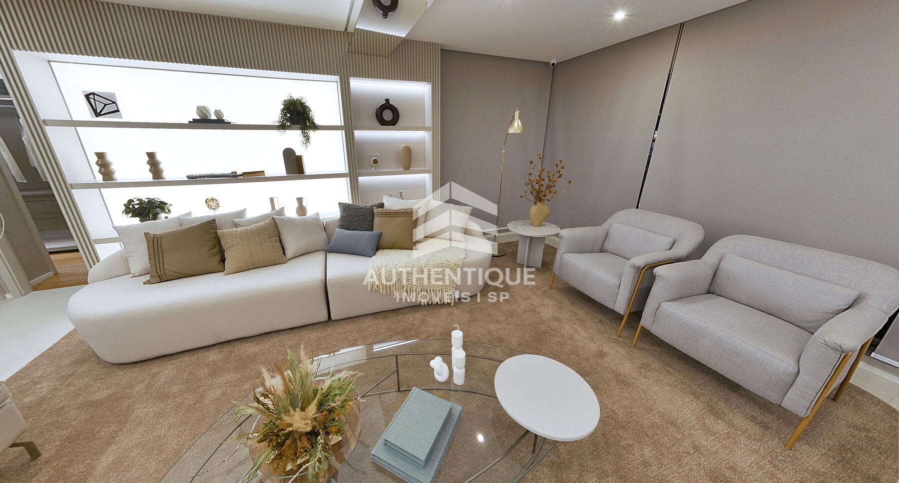 Apartamento, 3 quartos, 295 m² - Foto 14