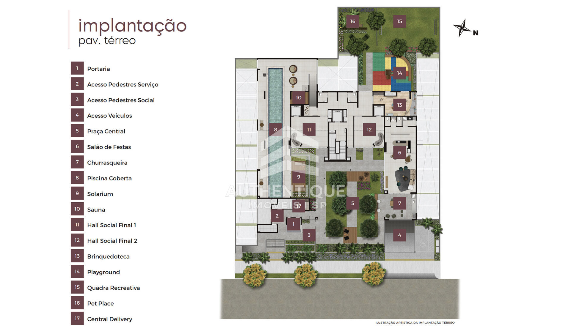 Apartamento, 3 quartos, 295 m² - Foto 32