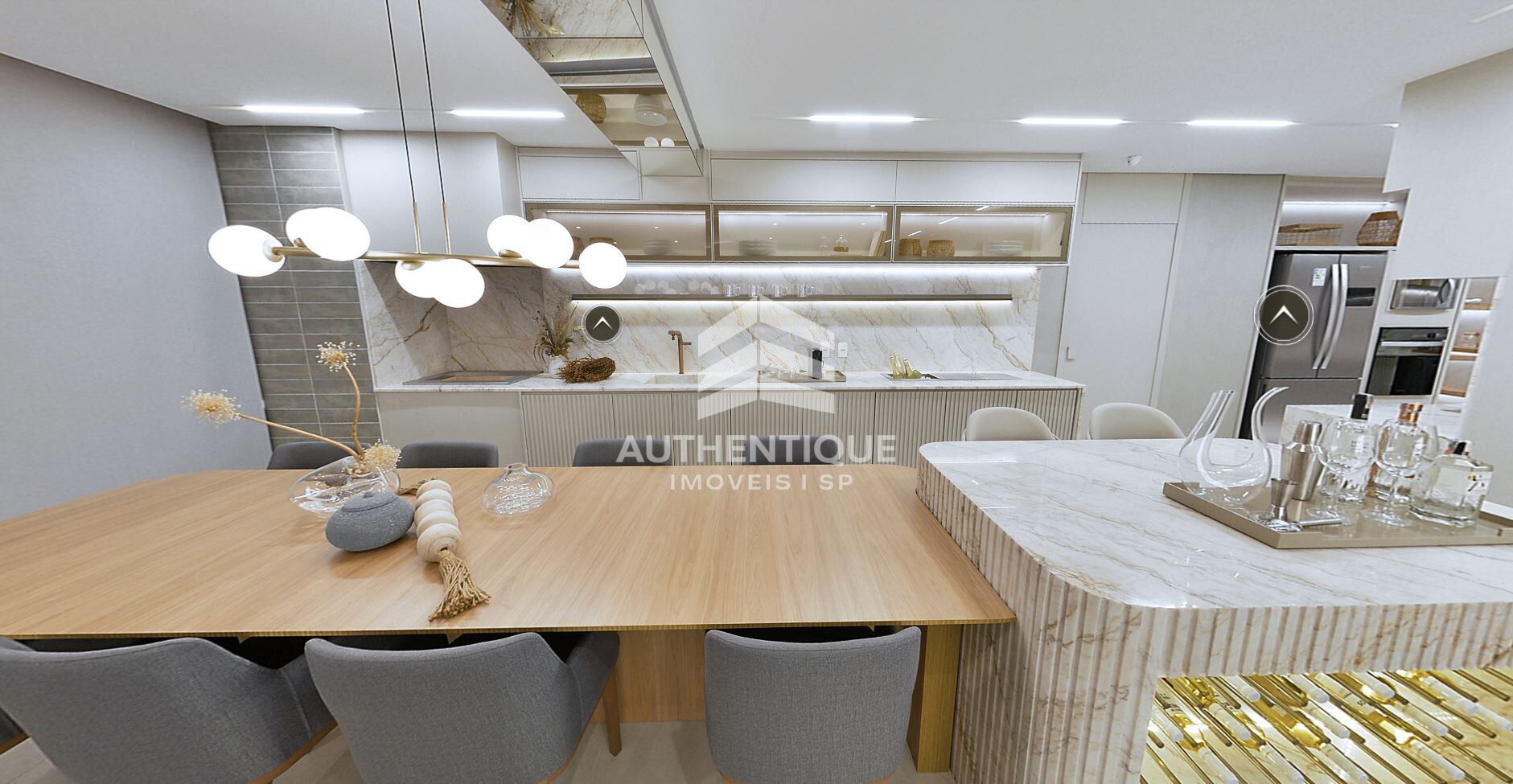 Apartamento, 3 quartos, 295 m² - Foto 3