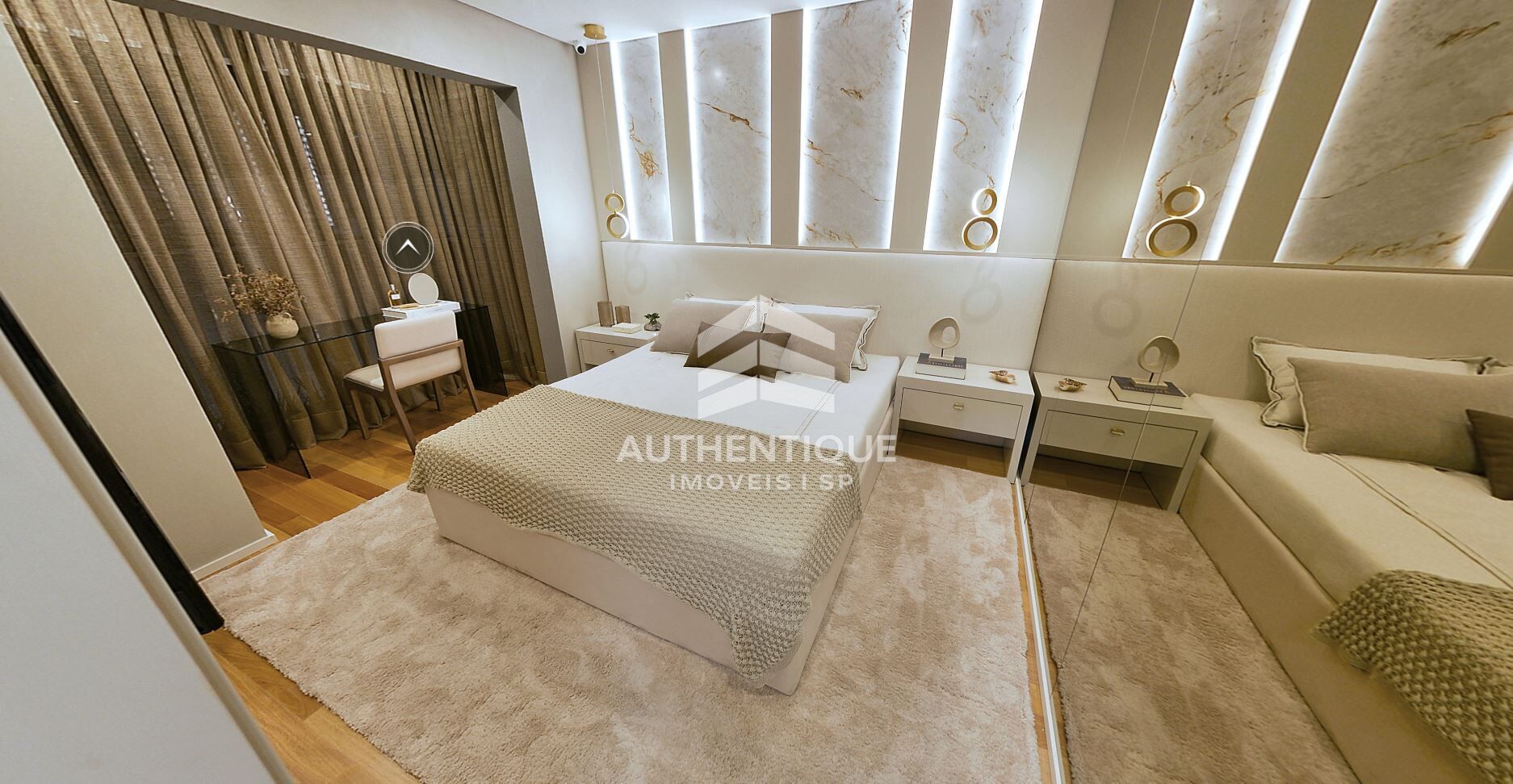 Apartamento, 3 quartos, 295 m² - Foto 24