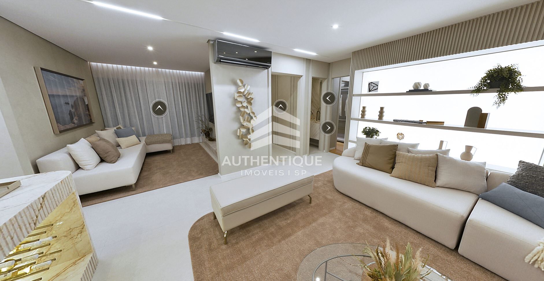 Apartamento, 3 quartos, 295 m² - Foto 8
