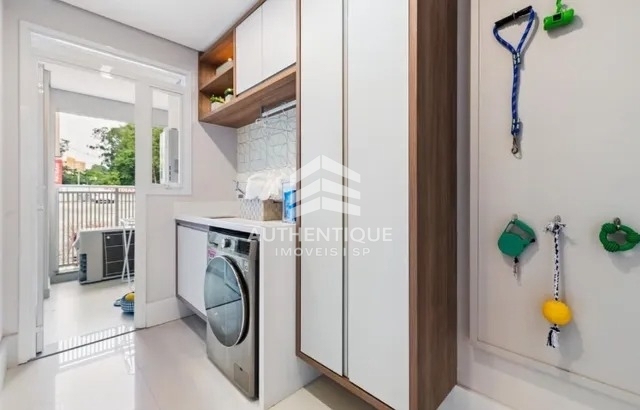 Apartamento, 3 quartos, 117 m² - Foto 4