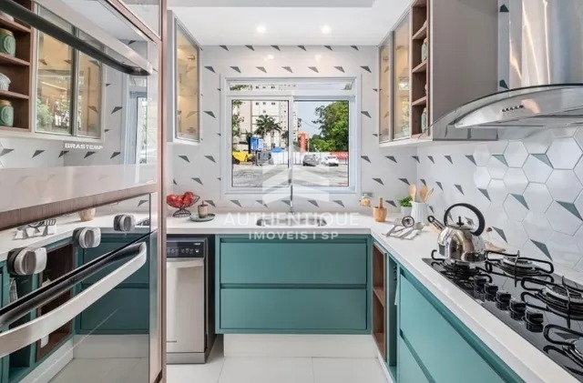 Apartamento, 3 quartos, 117 m² - Foto 3
