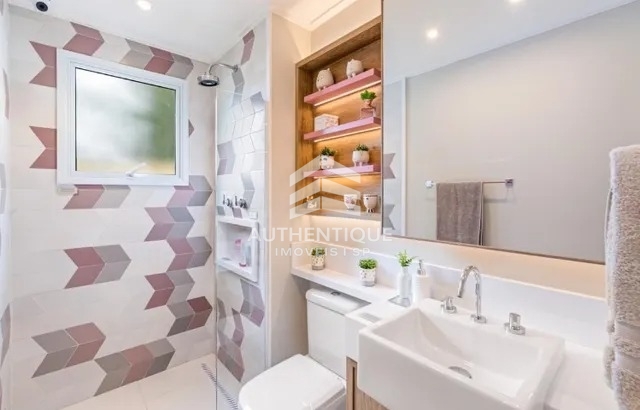 Apartamento, 3 quartos, 117 m² - Foto 8