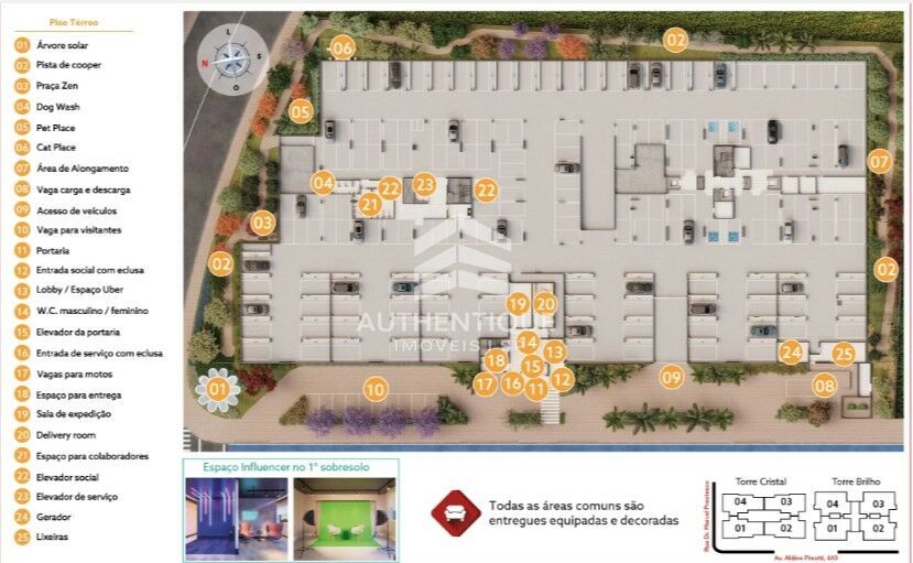 Apartamento, 3 quartos, 117 m² - Foto 10
